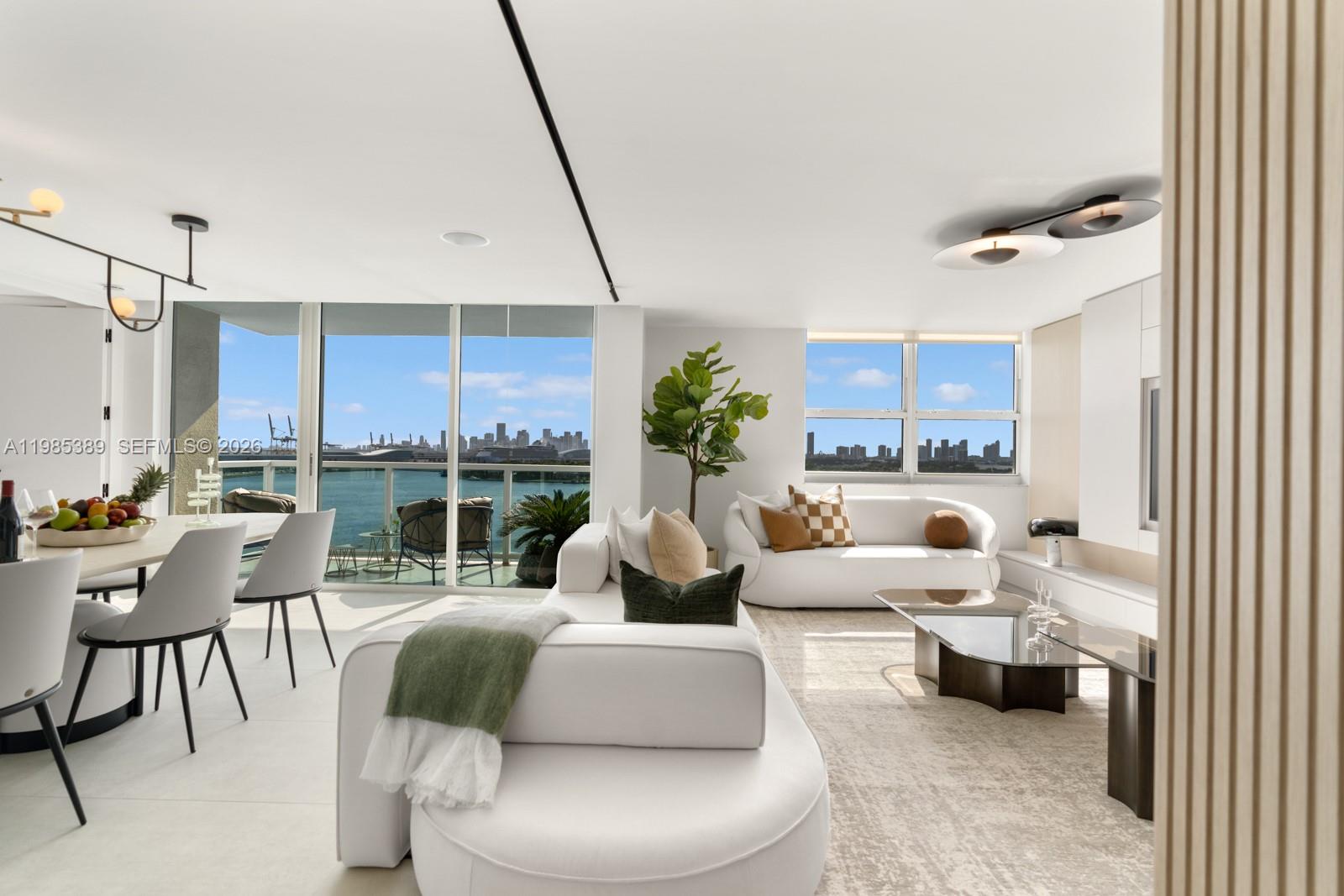 650 W Ave 1203/1205 1203/1205, Miami Beach, FL 33139, Miami Beach