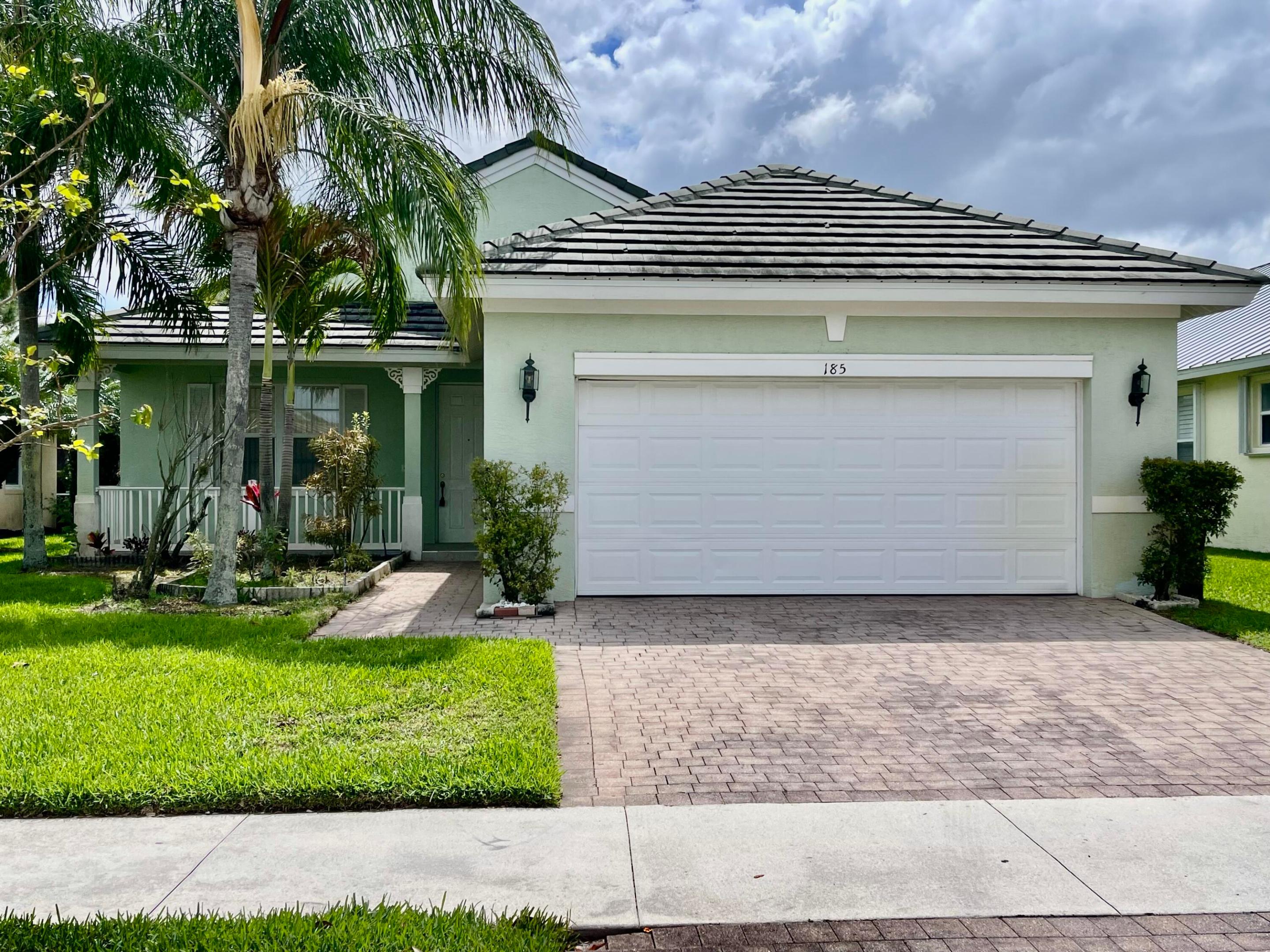 185 NW Willow Grove Avenue, Port St. Lucie, FL 34986, Port St Lucie