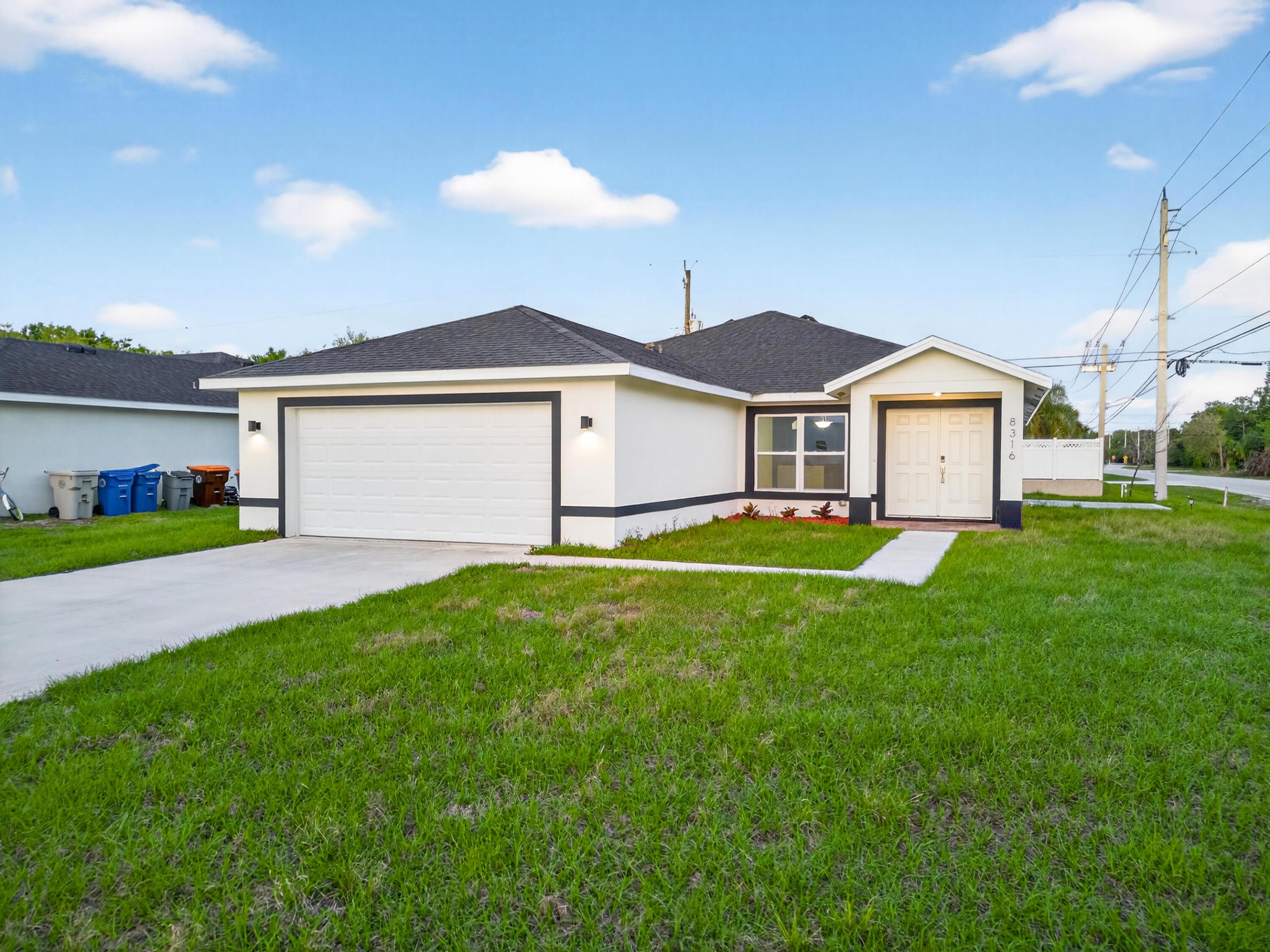 8316 103rd Avenue, Vero Beach, FL 32967, Vero Beach