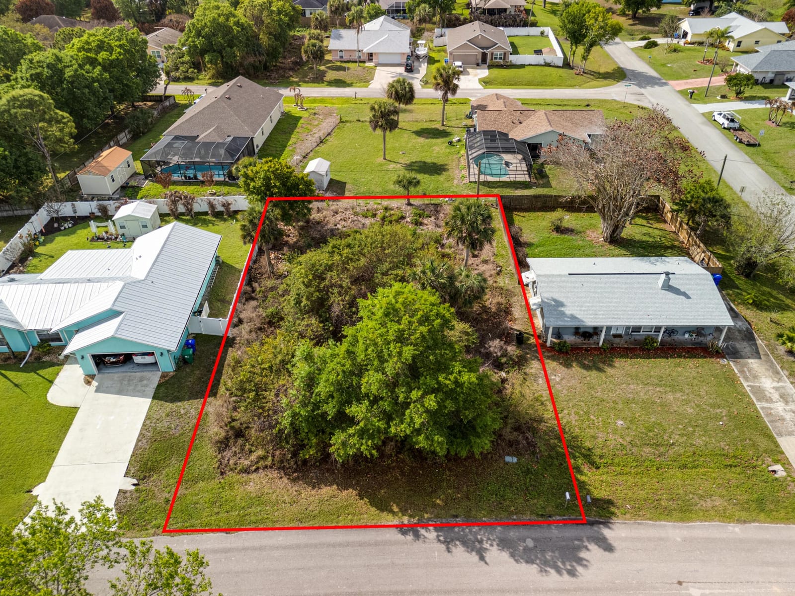 774 Bayfront Terrace, Sebastian, FL 32958