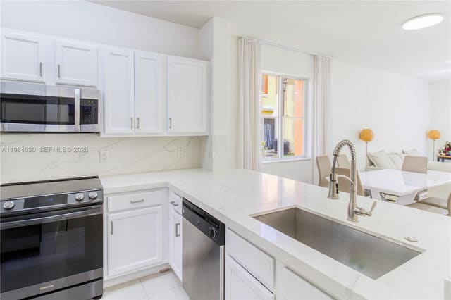 8920 SW 18th Street, sold in Village Walk, Miramar, FL