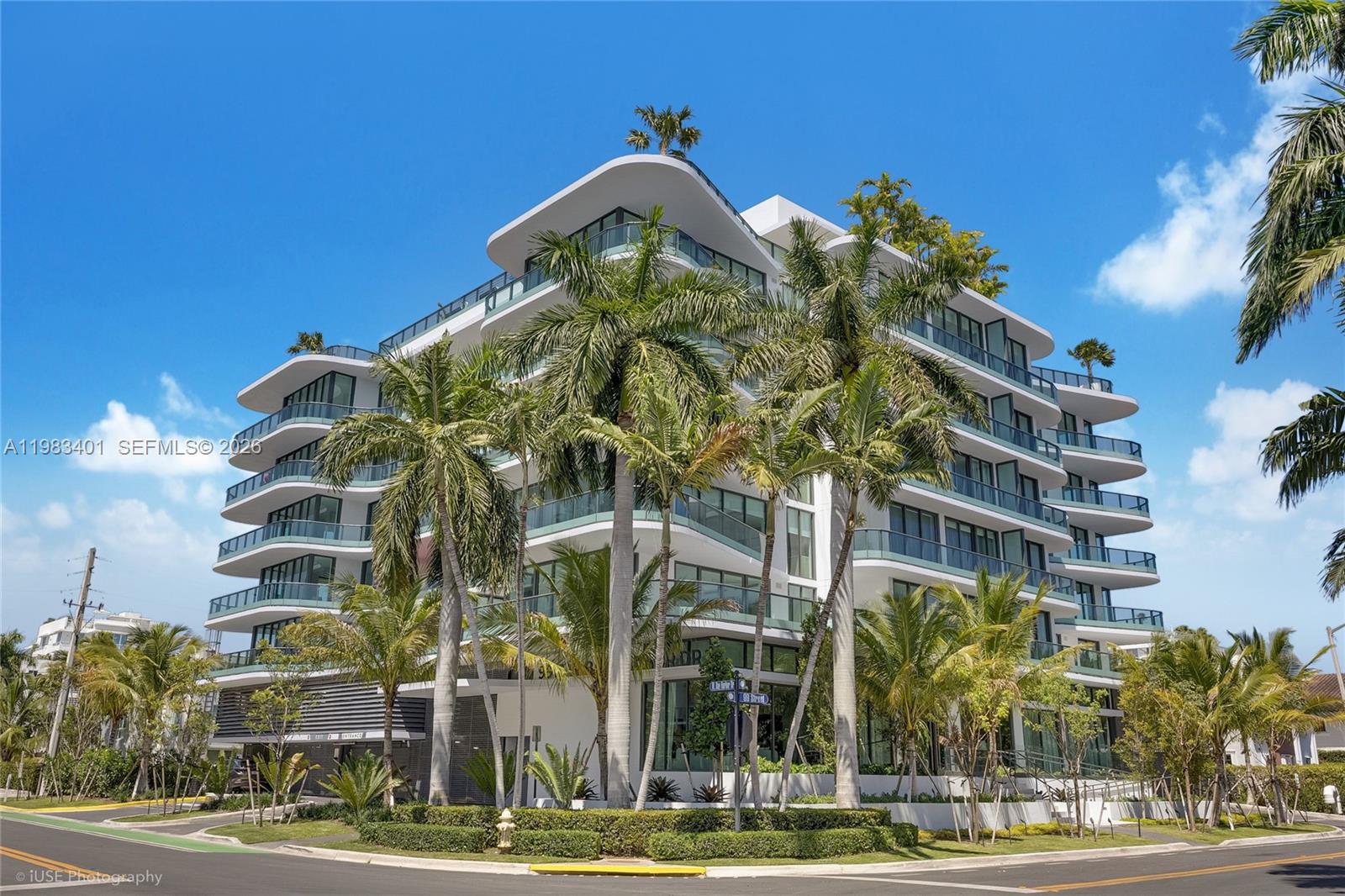 9901 W Bay Harbor Drive 506, Miami, FL 33154, Miami