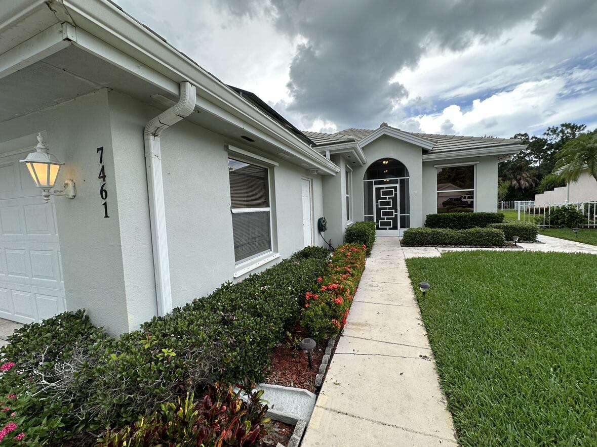 7461 SE Autumn Lane, Hobe Sound, FL 33455, Hobe Sound