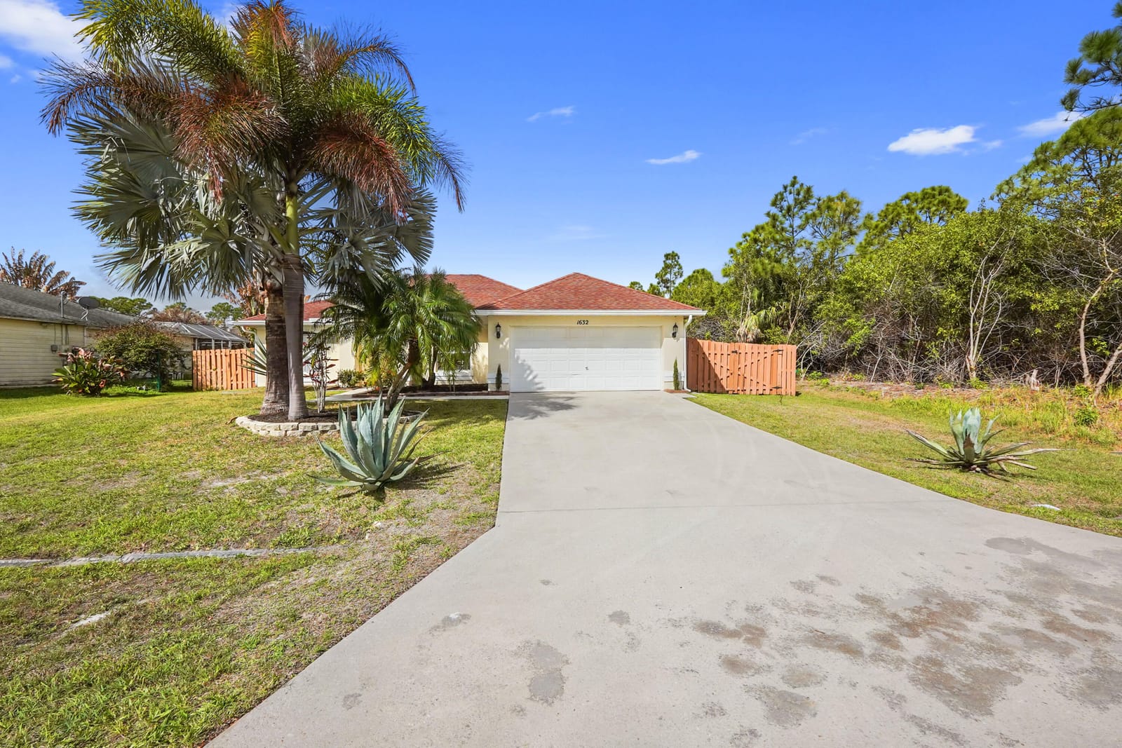 1632 SW Rutland Street, Port St. Lucie, FL 34987 photo 17