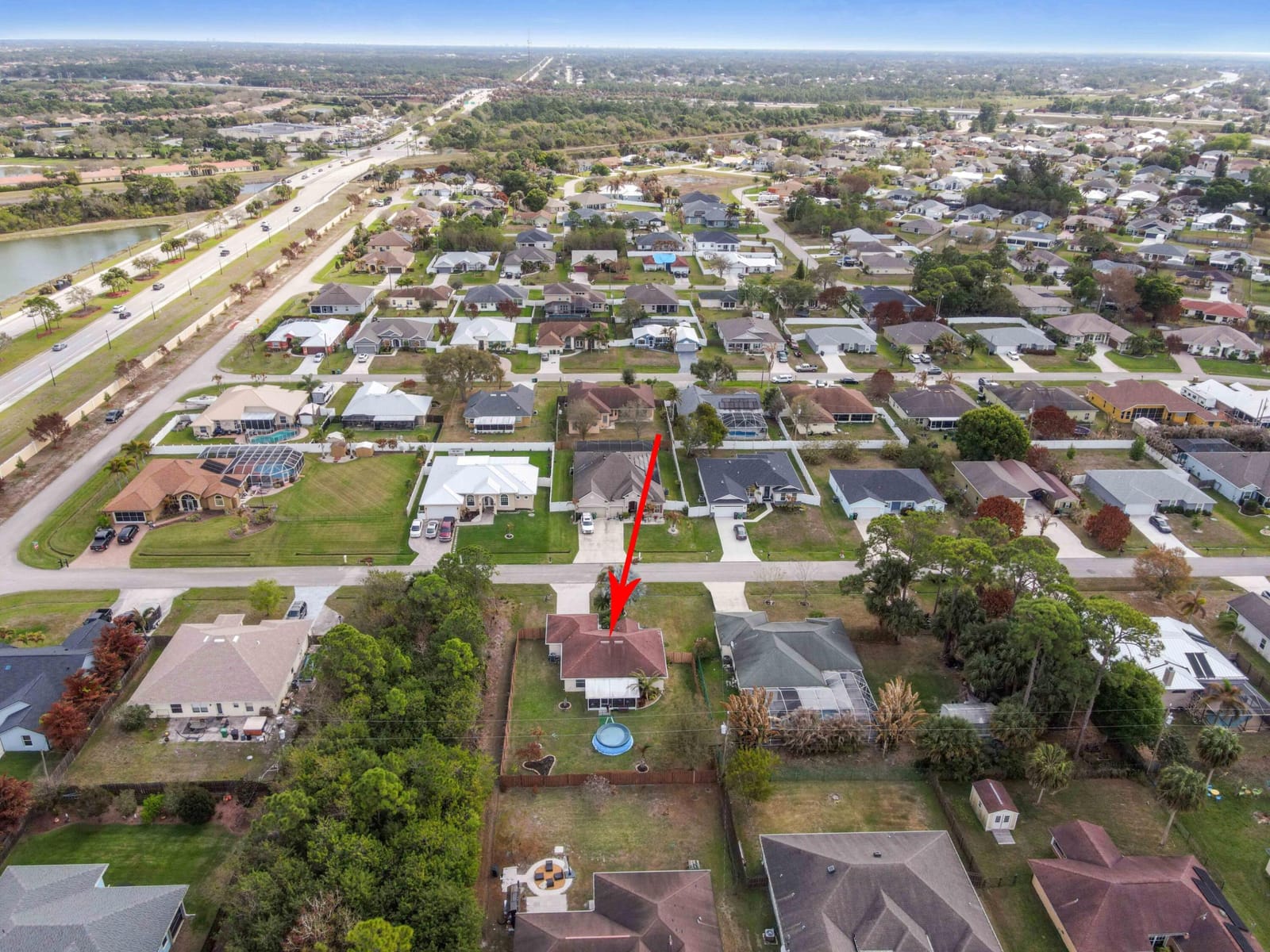 1632 SW Rutland Street, Port St. Lucie, FL 34987 photo 21