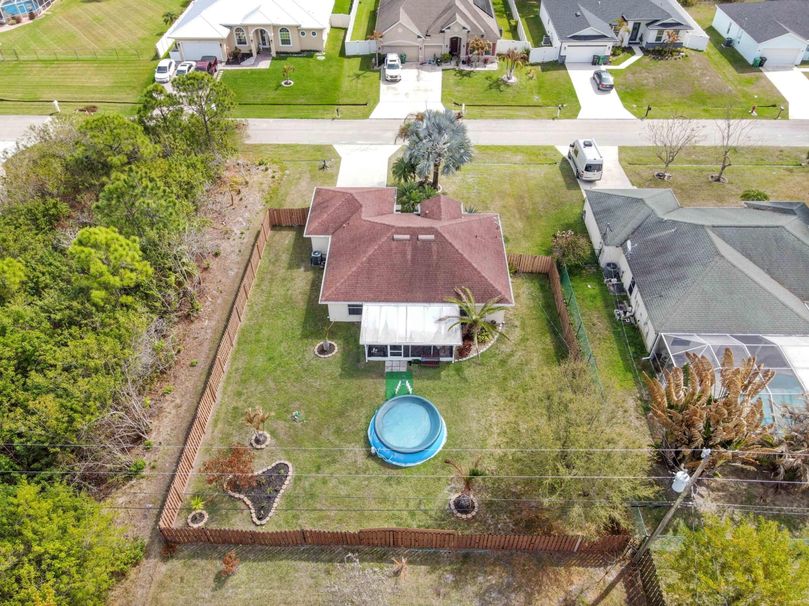 1632 SW Rutland Street, Port St. Lucie, FL 34987 photo 23