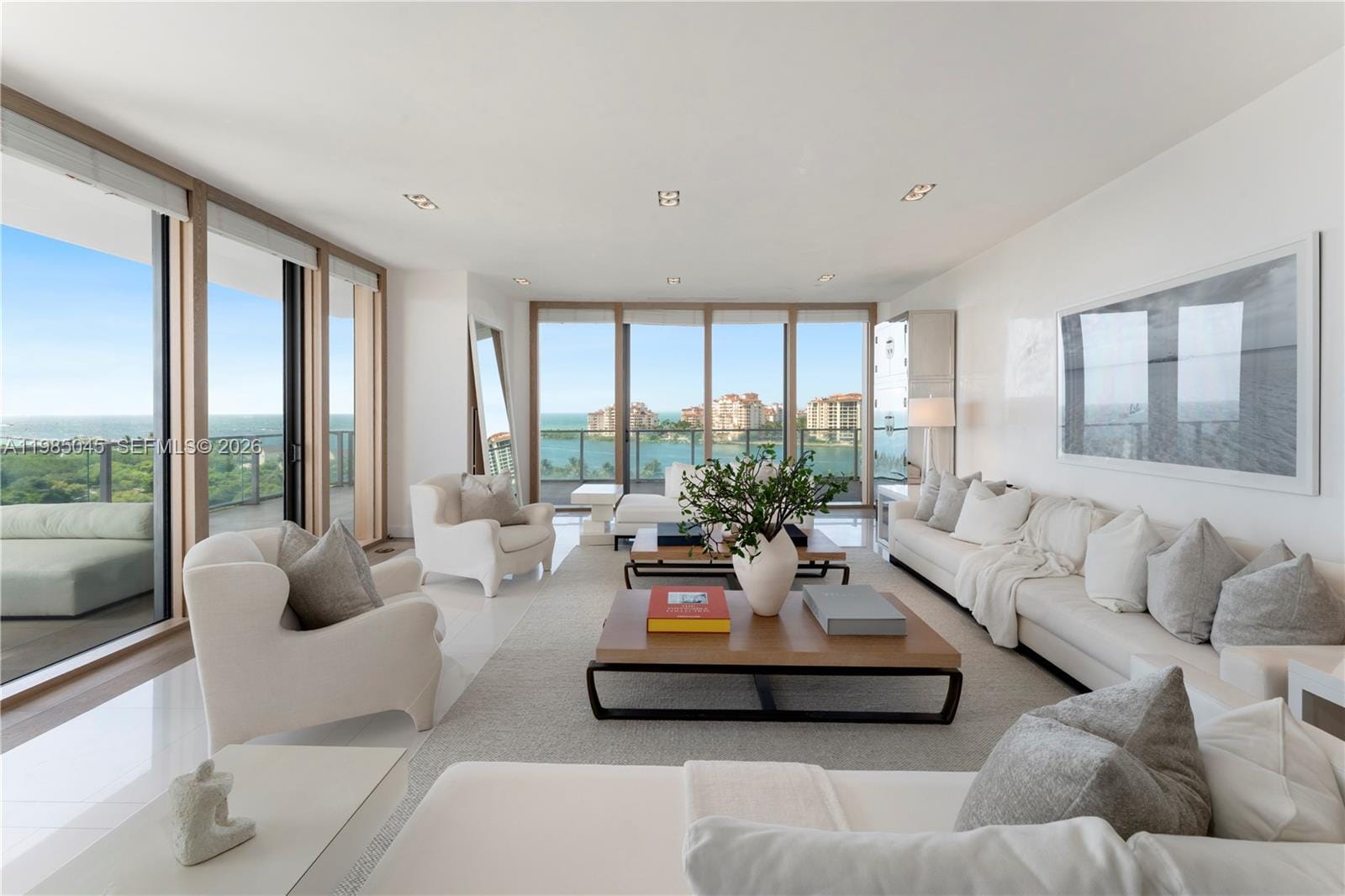 800 S Pointe Drive 901, Miami Beach, FL 33139