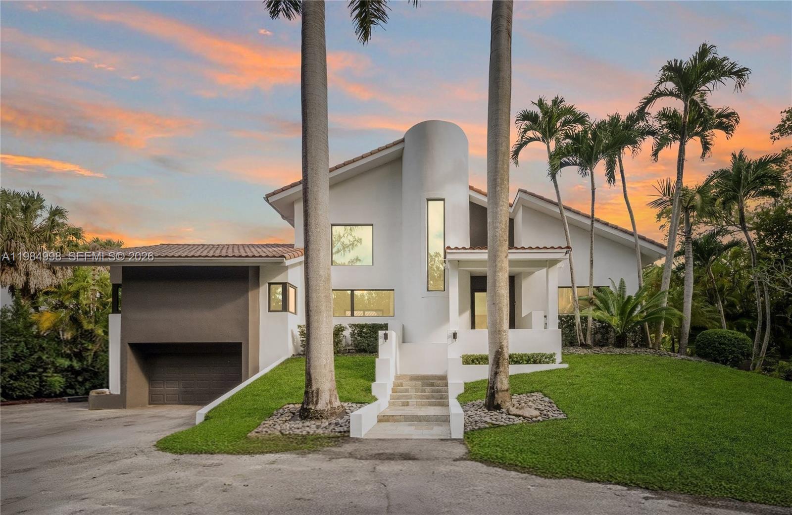 5981 SW 136th Street, Pinecrest, FL 33156, Pinecrest