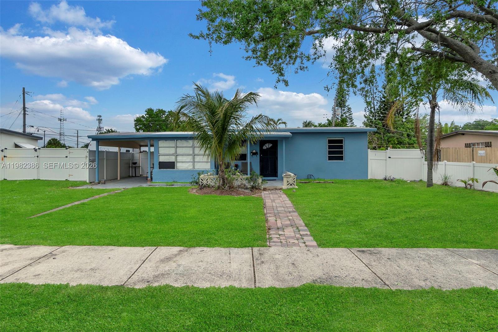 1449 NE 51st Street, Pompano Beach, FL 33064, Pompano Beach