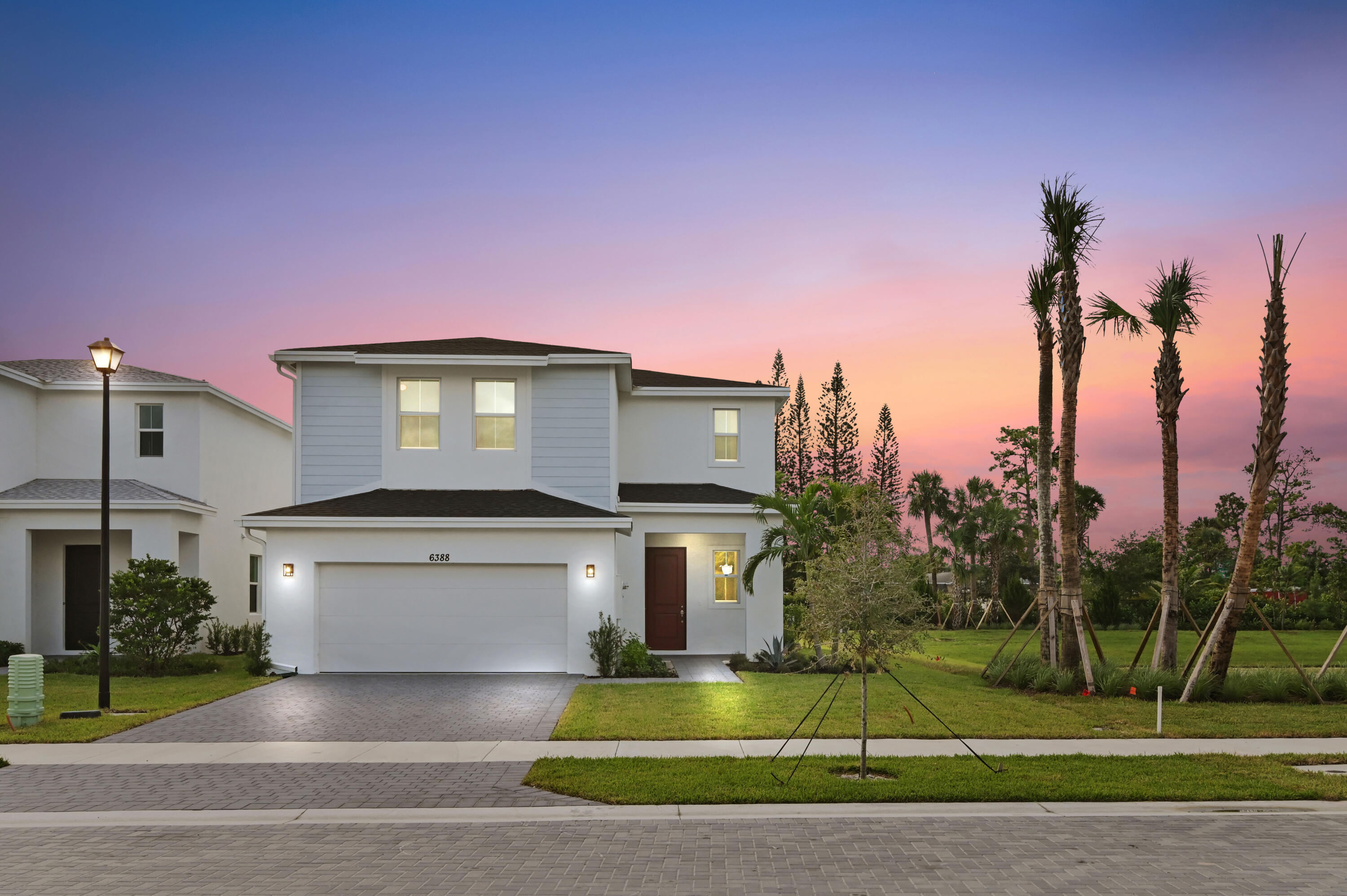 6365 Tenor Drive, West Palm Beach, FL 33413, West Palm Beach