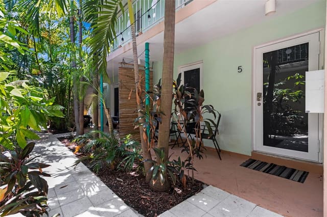 1117 Meridian Avenue 51117, Miami Beach, FL 33139