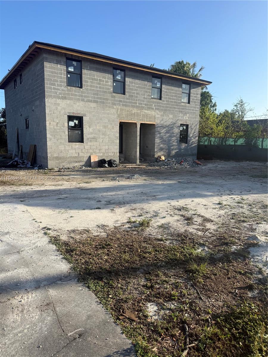 528 NW 13th Street, Florida City, FL 33034, Florida City