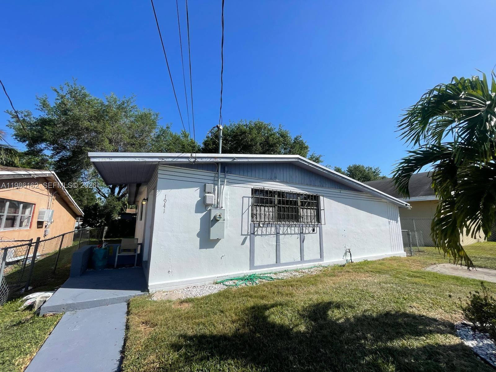1941 NW 152nd Terrace, Miami Gardens, FL 33054, Miami Gardens