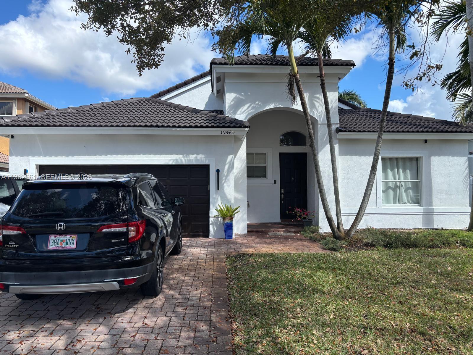 19465 SW 25th Court, Miramar, FL 33029, Miramar