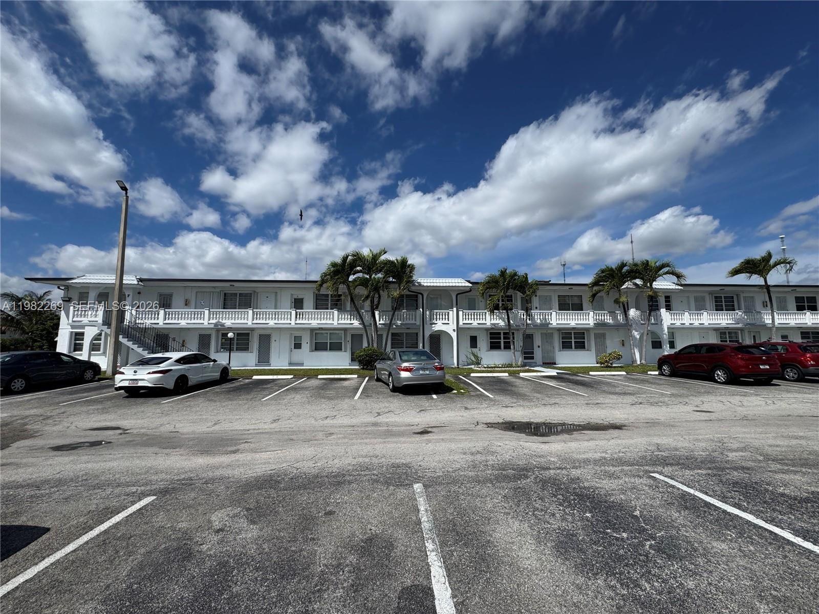 100 NE 203rd Terrace 14, Miami Gardens, FL 33179
