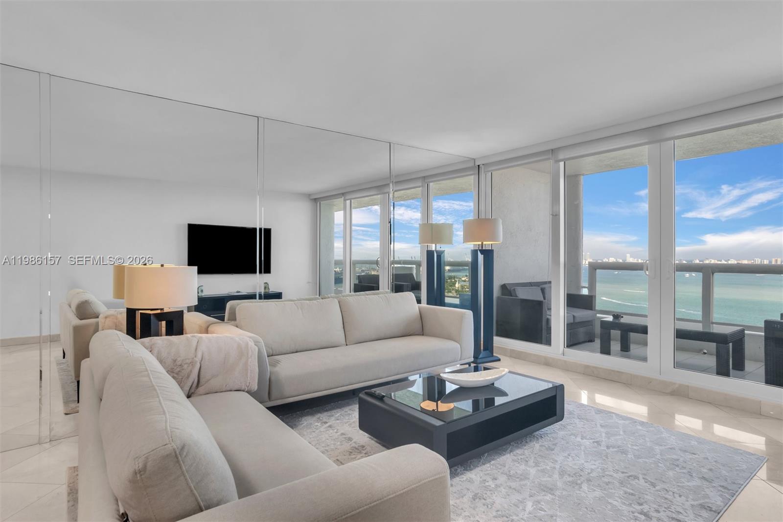 1717 N Bayshore Drive A3332, Miami, FL 33132, Miami