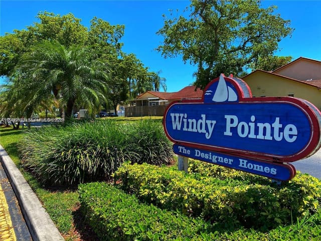 21567 SW 87th Court -, Cutler Bay, FL 33189