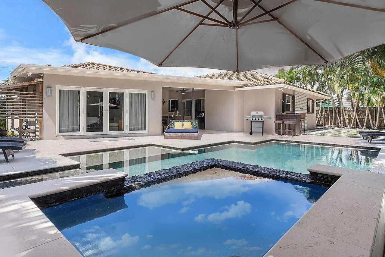 855 Berkeley Street, Boca Raton, FL 33487, Boca Raton