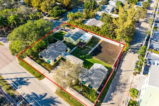 201 NE 1st Avenue, Delray Beach, FL 33444