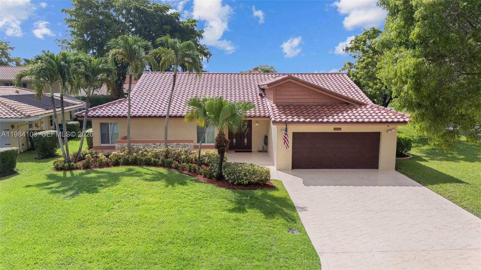 9703 NW 20th Street, Coral Springs, FL 33071 photo 2