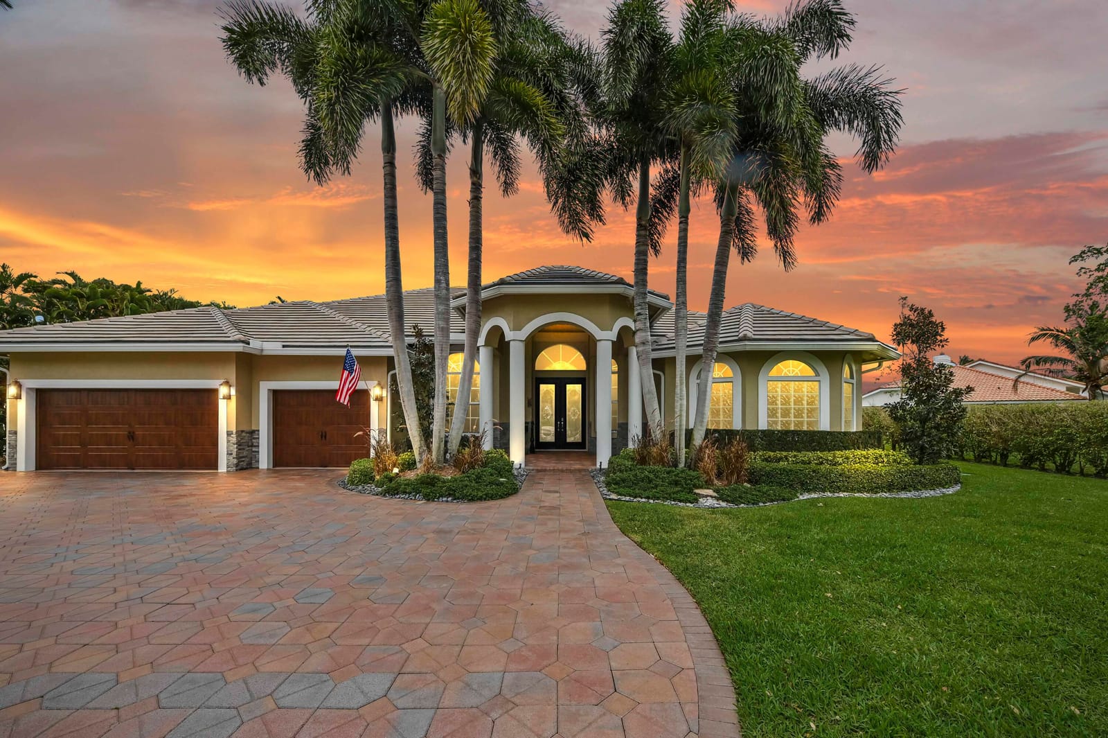 10305 Avenida Del Rio, Delray Beach, FL 33446