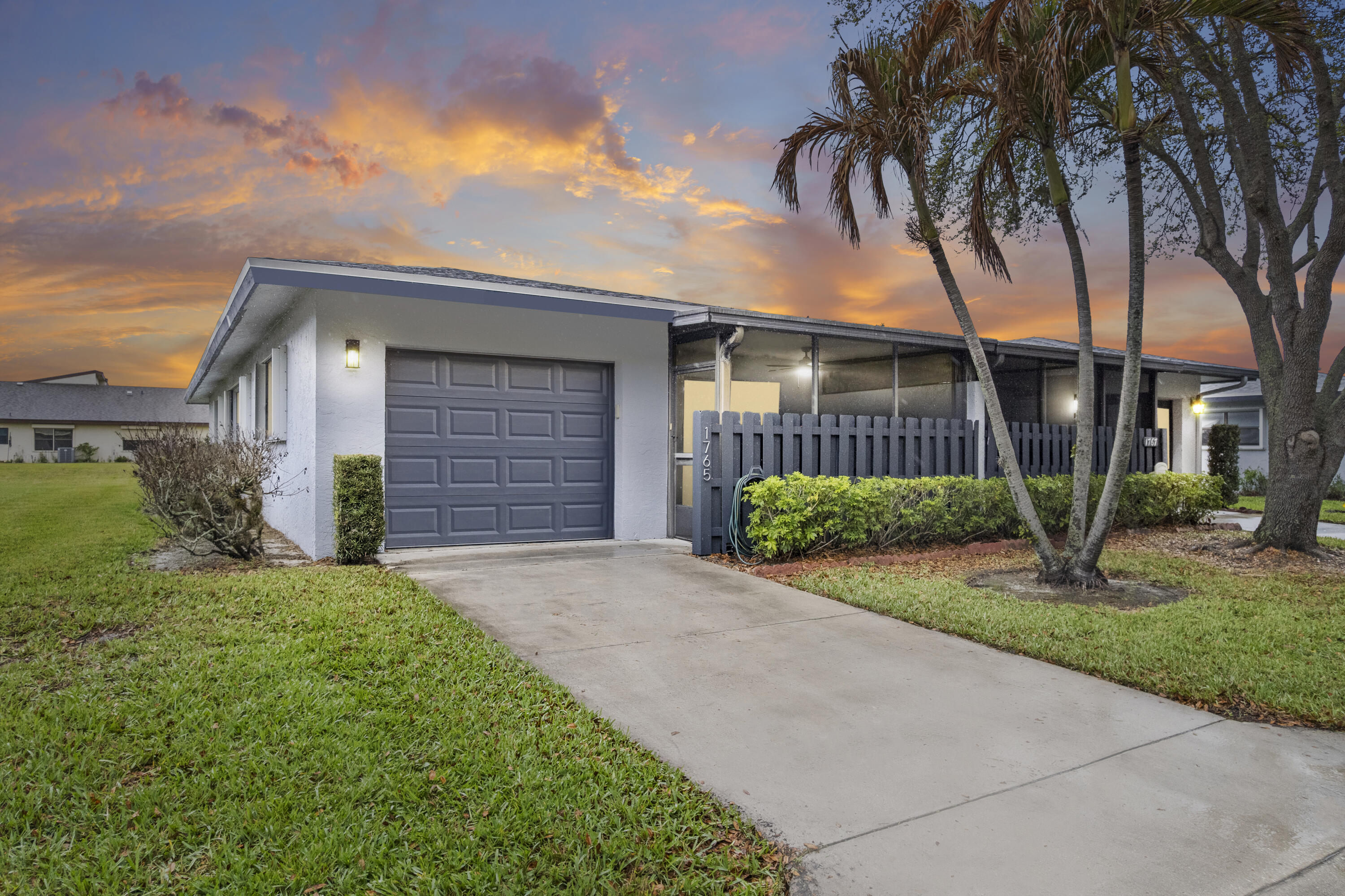 1765 S Dovetail Drive, Fort Pierce, FL 34982, Fort Pierce