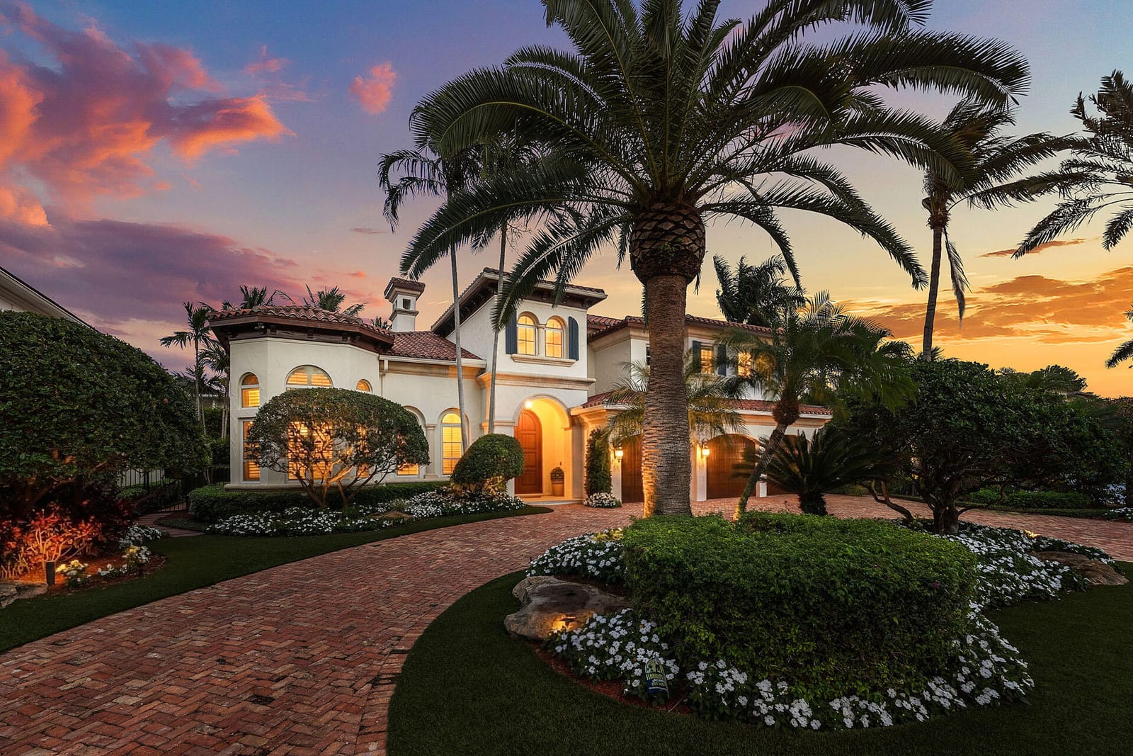 2386 W Maya Palm Drive, Boca Raton, FL 33432