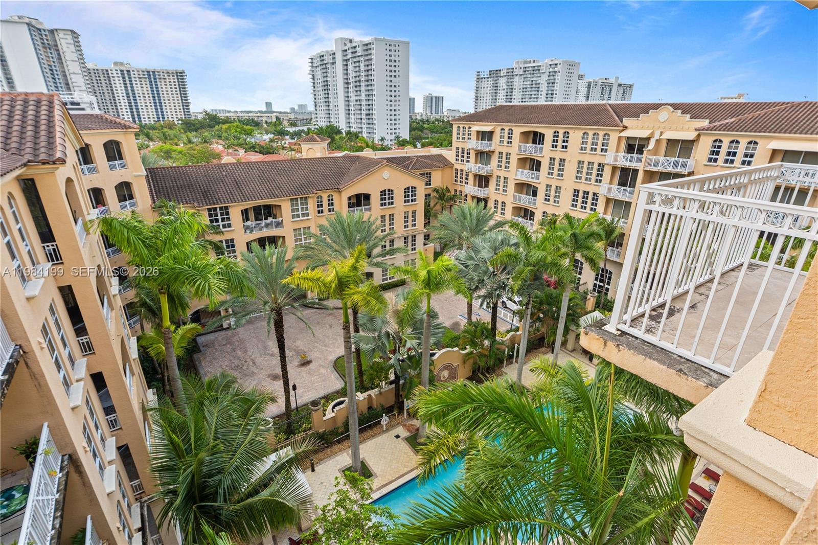 3001 NE 185th Street 716, Aventura, FL 33180 photo 18