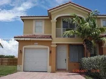 24386 SW 109th Court, sold in Bluewaters Subdivision, Homestead, FL