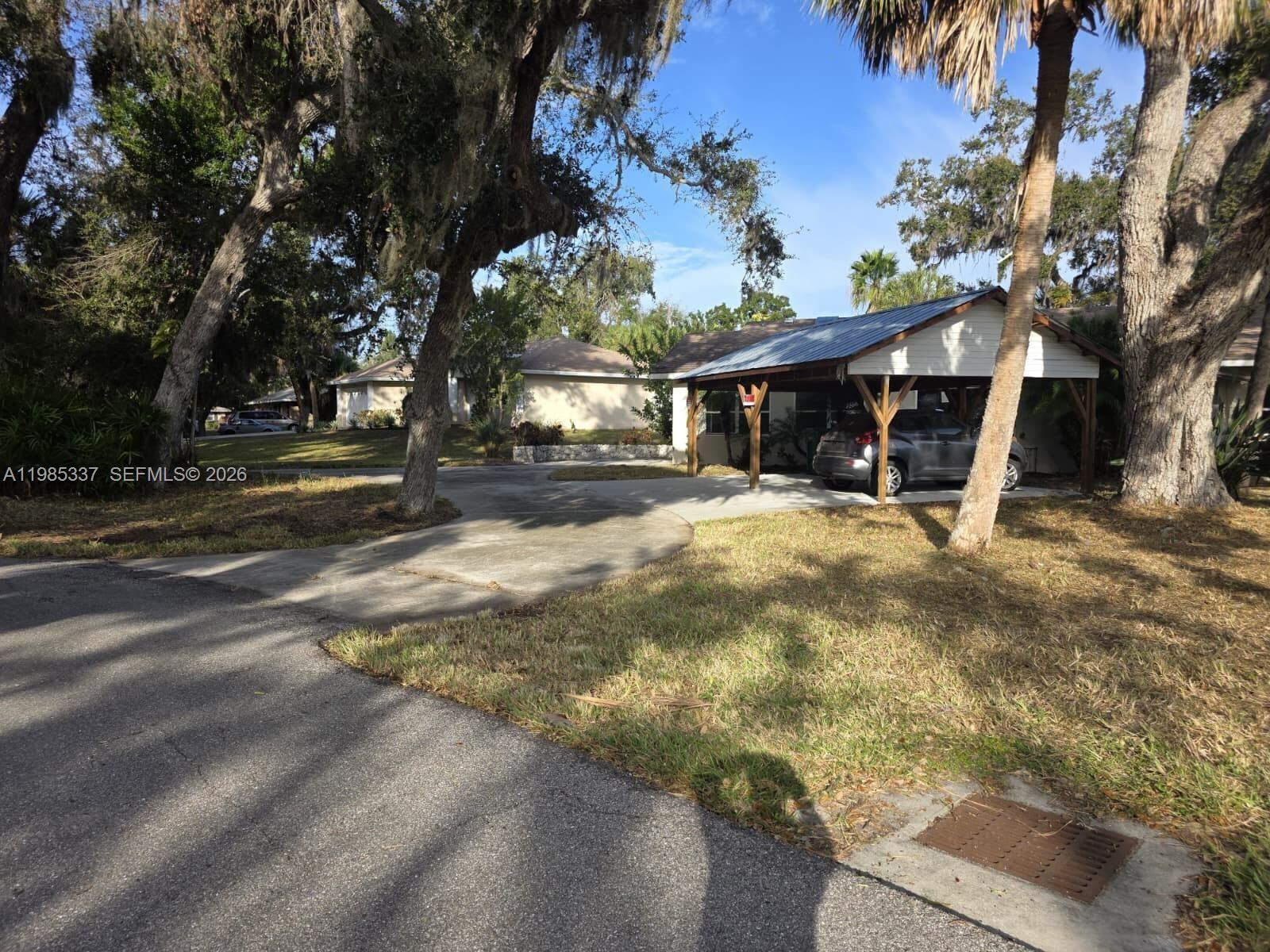 3661 Bernice Lane, Sarasota, FL 34238, Sarasota