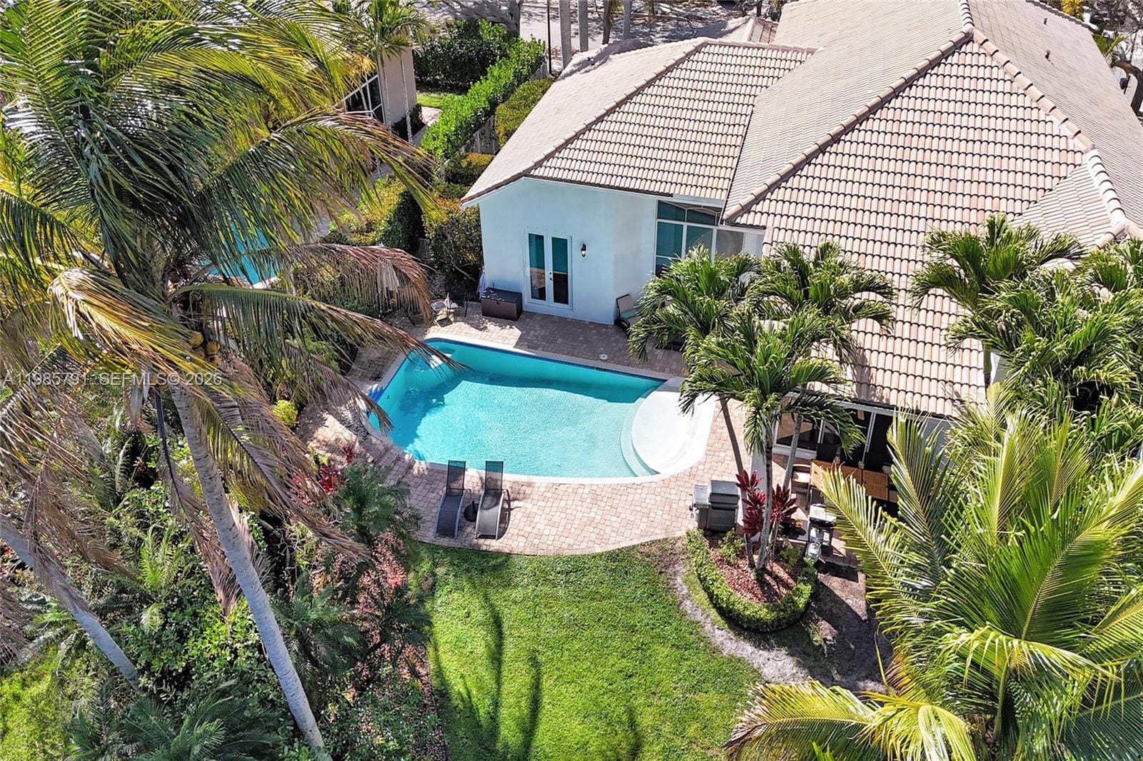 3736 Amelia Island Lane, Davie, FL 33328