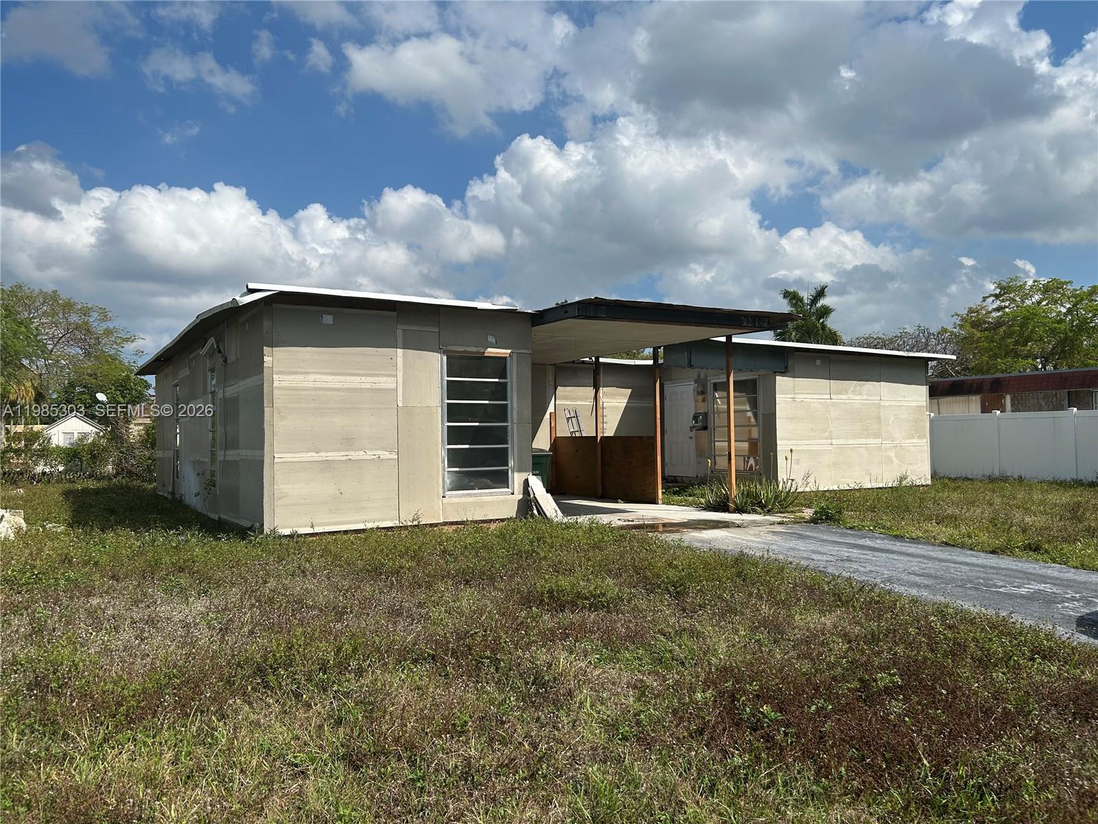 7802 NW 68th Terrace, Tamarac, FL 33321, Tamarac