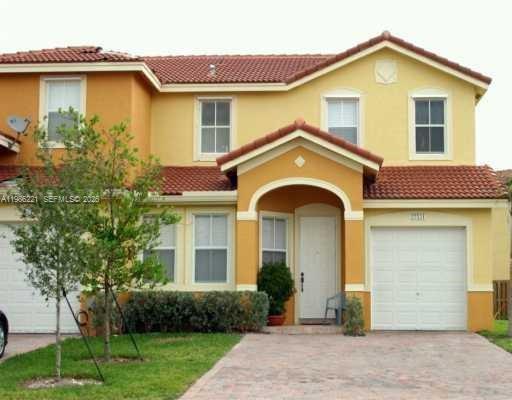 13822 SW 274th Terrace, Homestead, FL 33032, Homestead