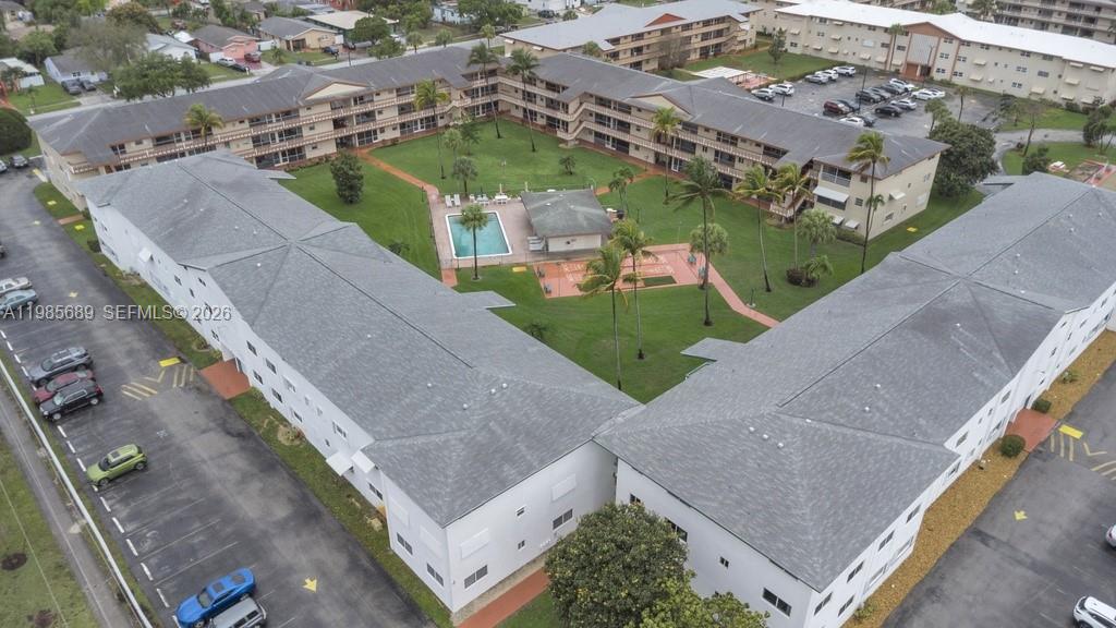 5300 Washington Street J218, Hollywood, FL 33021, Hollywood