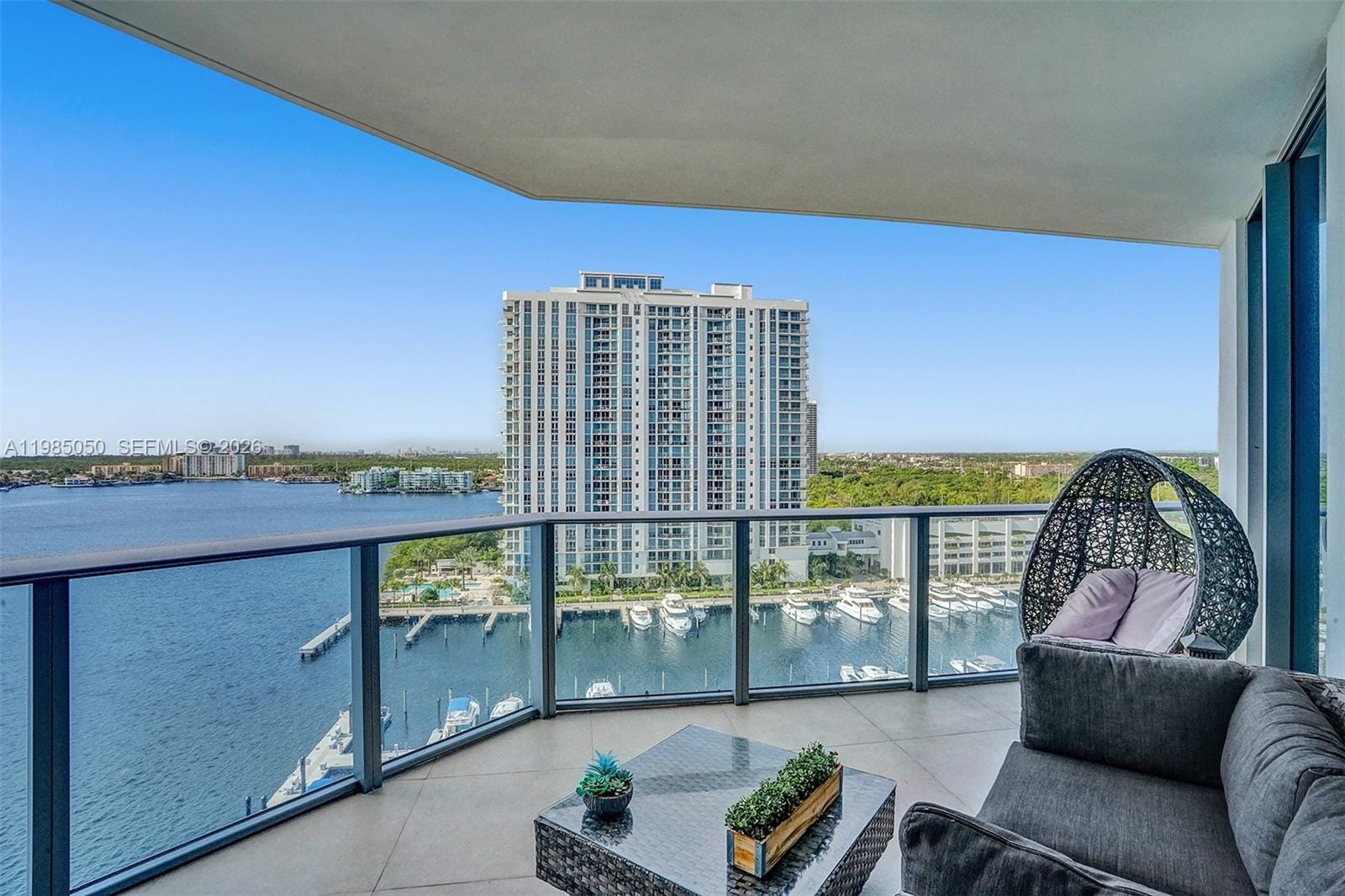 17301 Biscayne Boulevard 1207 — photo 2