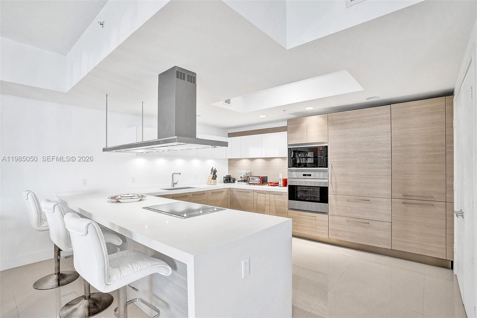 17301 Biscayne Boulevard 1207 — photo 3
