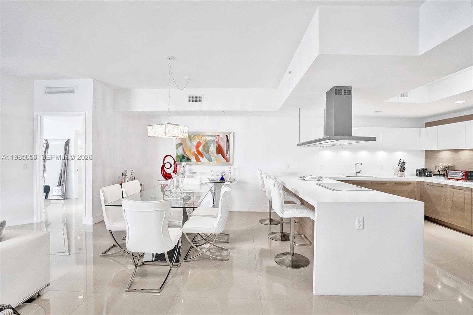 17301 Biscayne Boulevard 1207 — photo 4