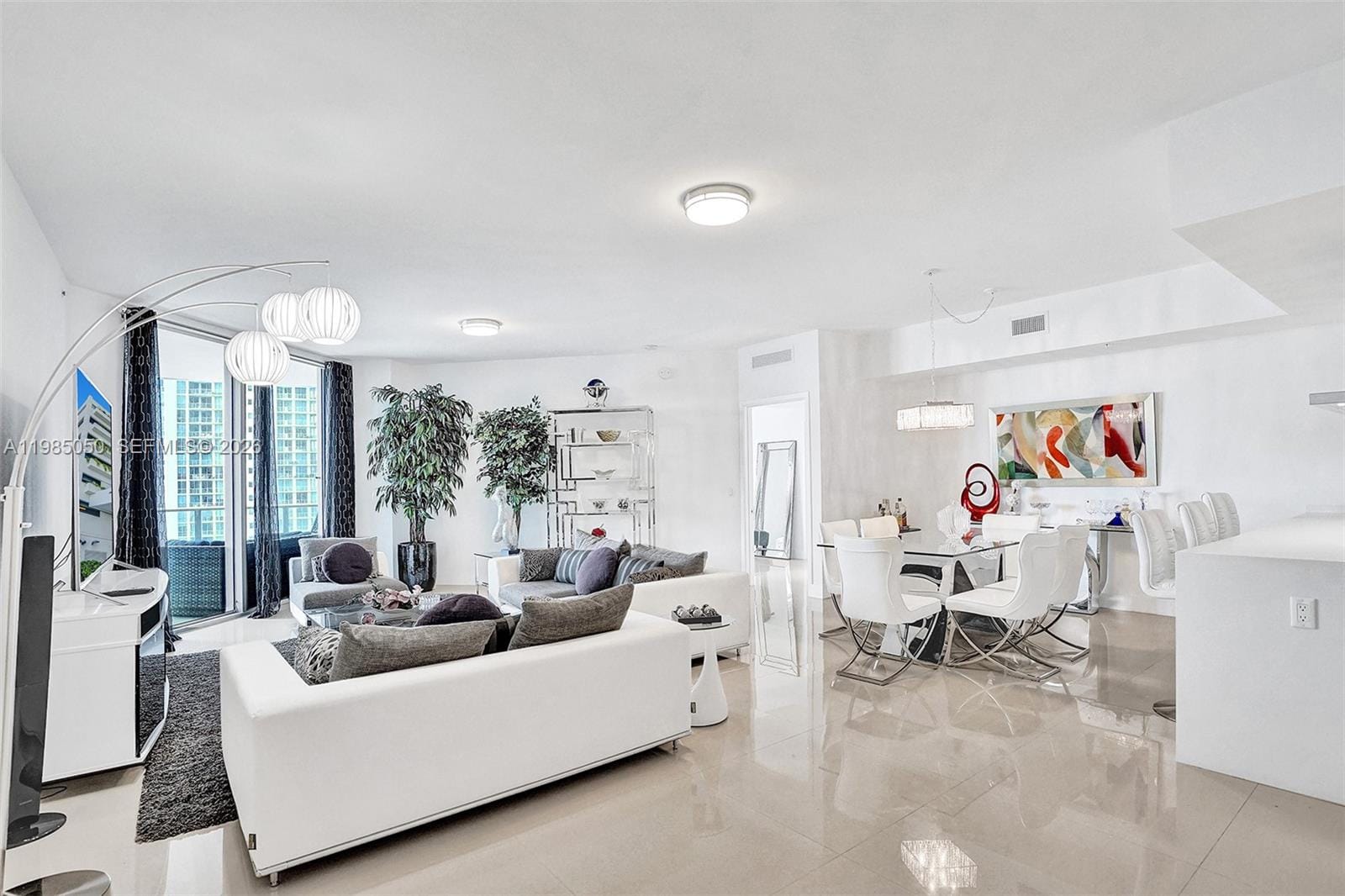 17301 Biscayne Boulevard 1207 — photo 5