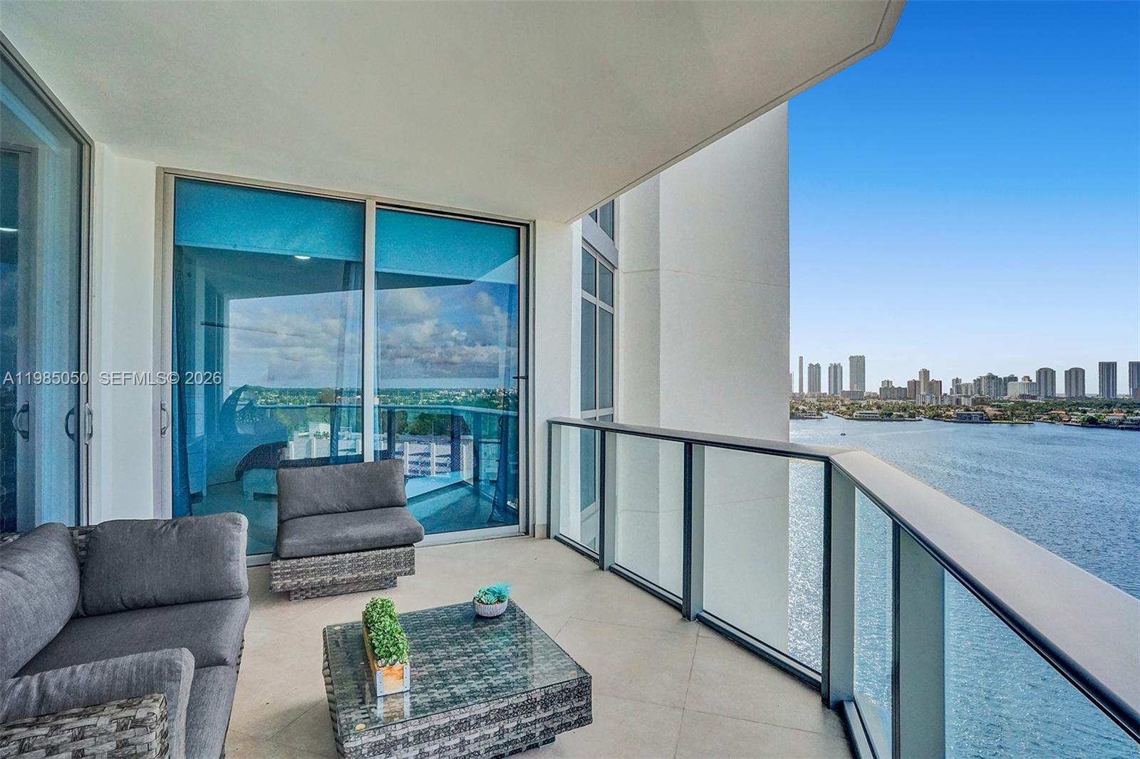 17301 Biscayne Boulevard 1207 — photo 8