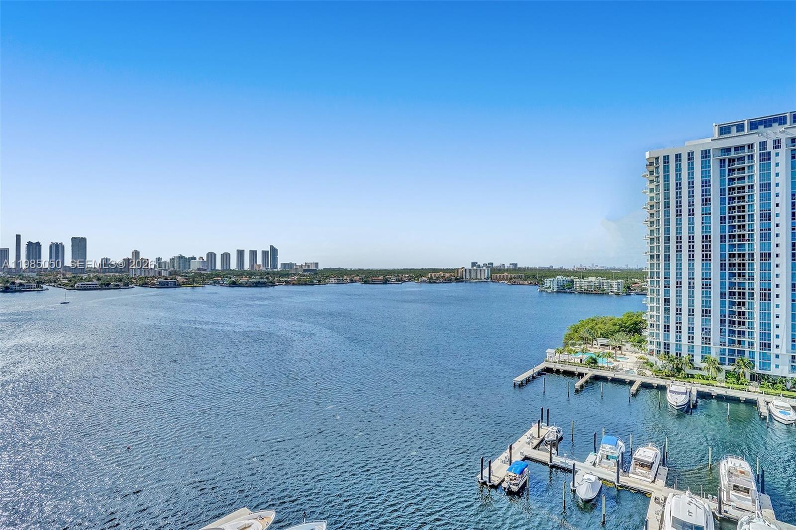 17301 Biscayne Boulevard 1207, North Miami Beach, FL 33160, North Miami Beach