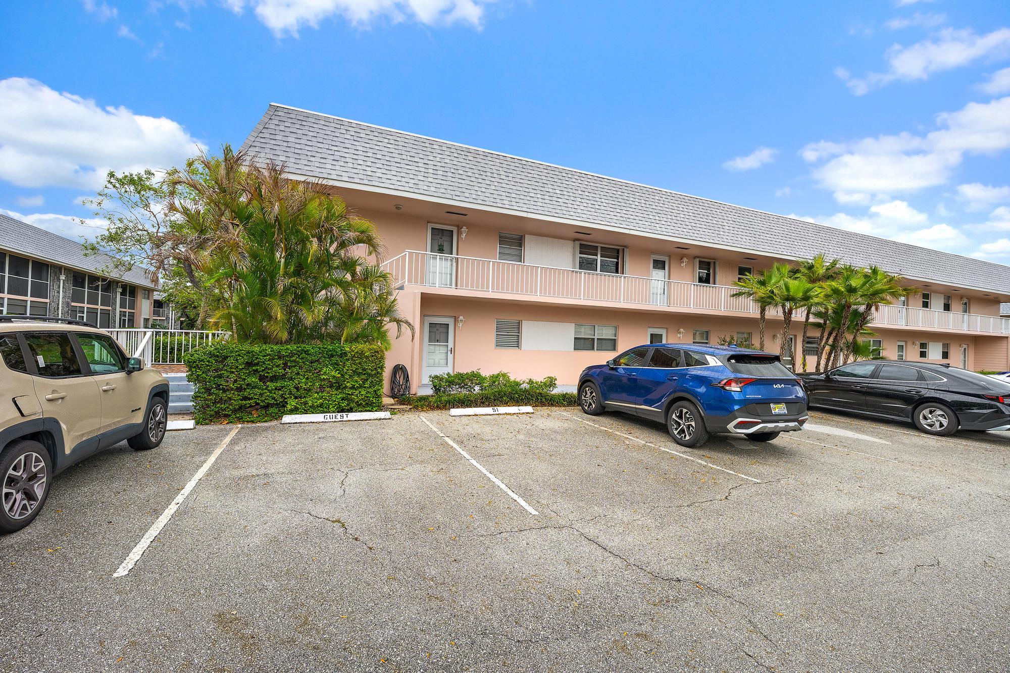 18081 SE Country Club Drive 6-51, Jupiter, FL 33469, Jupiter