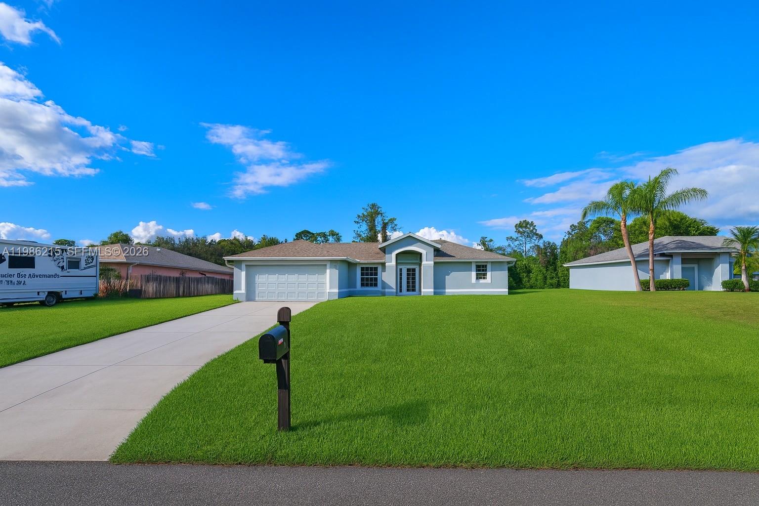 116 Ridgemont Drive, Lehigh Acres, FL 33972