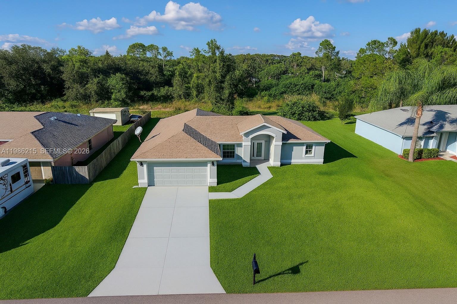 116 Ridgemont Drive, Lehigh Acres, FL 33972 photo 4