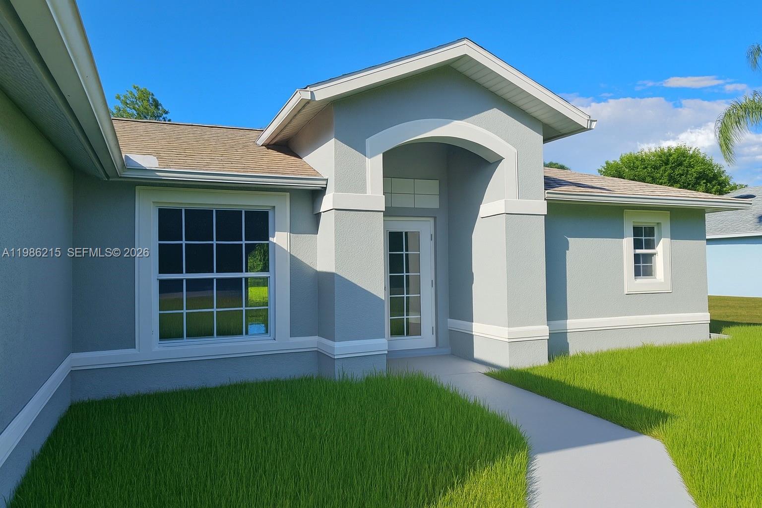116 Ridgemont Drive, Lehigh Acres, FL 33972 photo 5