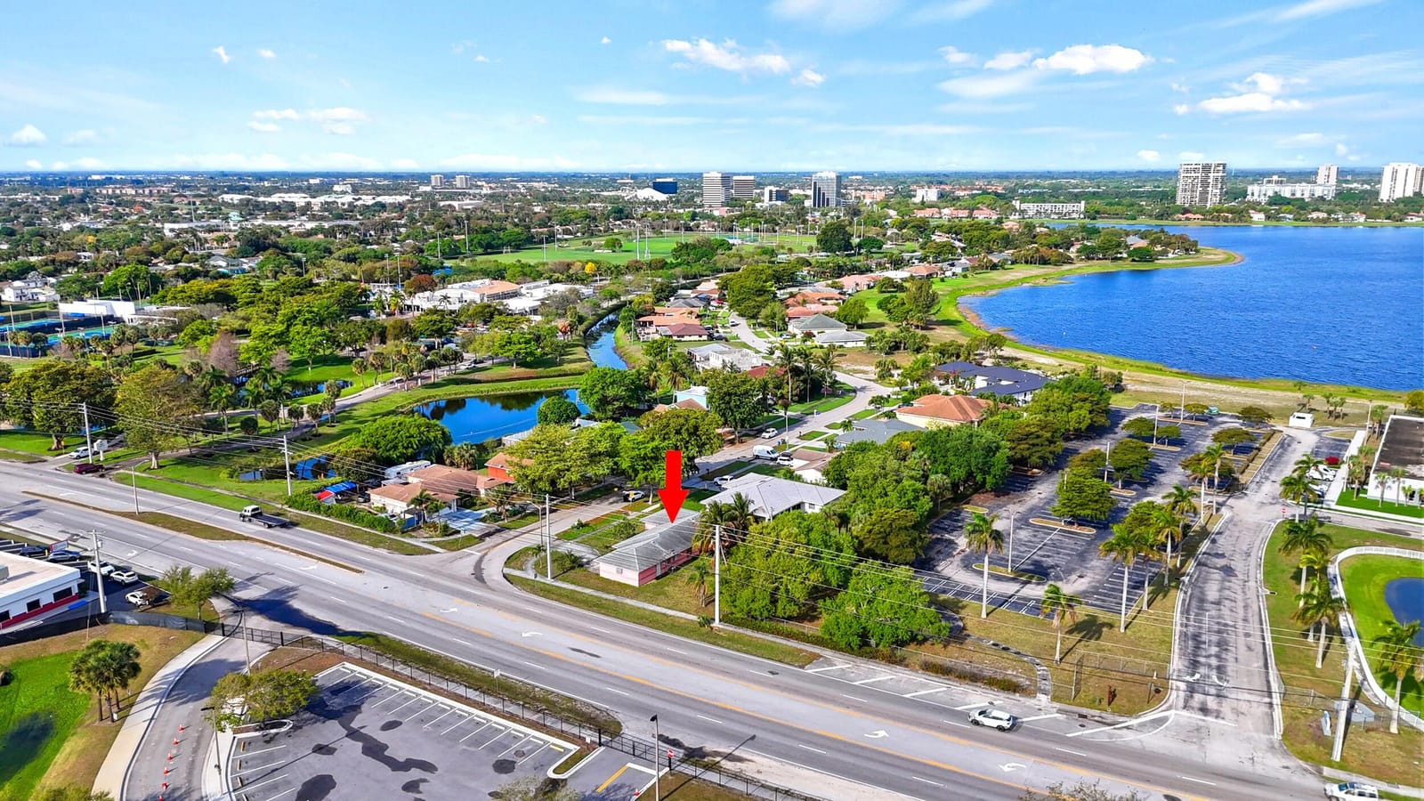 1301 N Mangonia Drive, West Palm Beach, FL 33401 photo 4