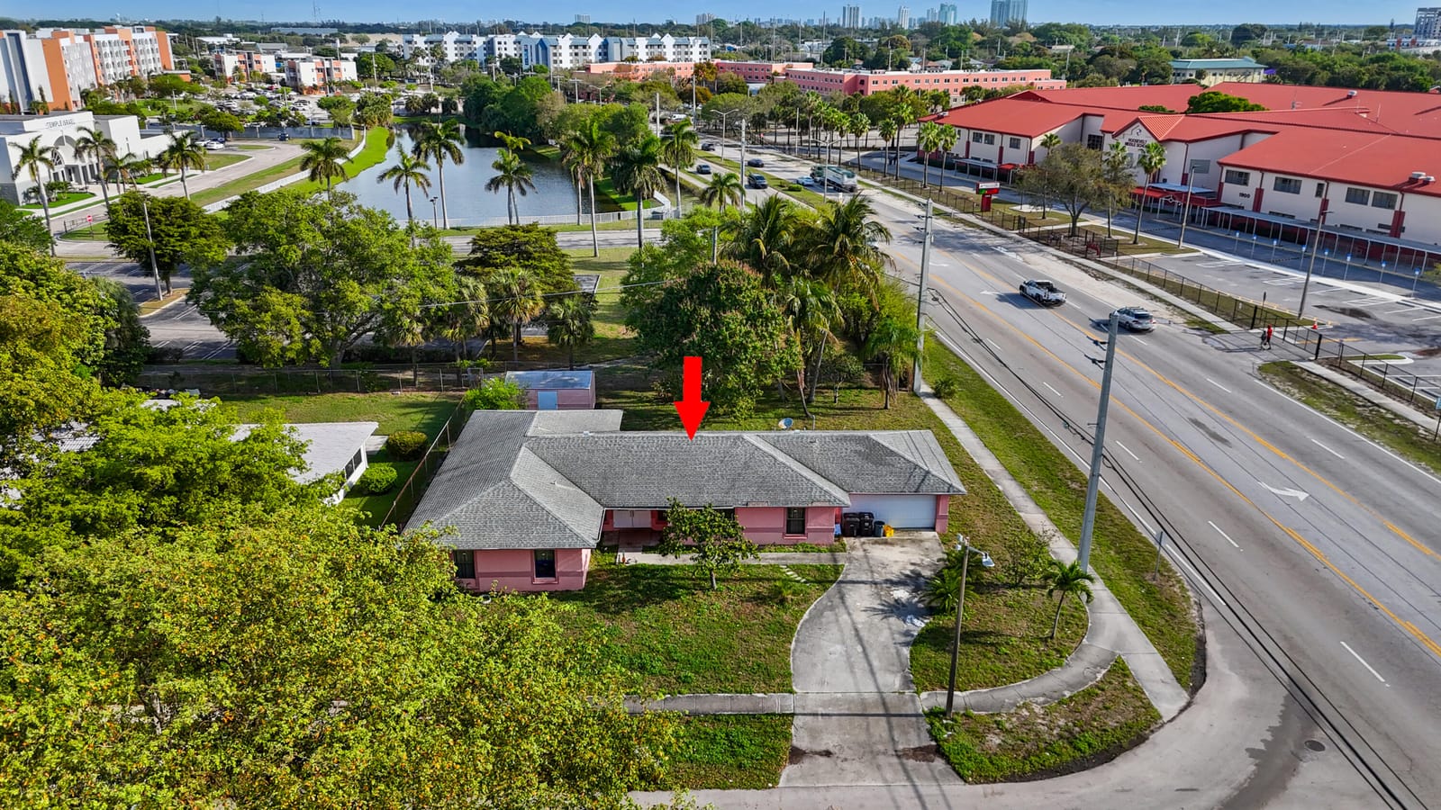 1301 N Mangonia Drive, West Palm Beach, FL 33401 photo 5