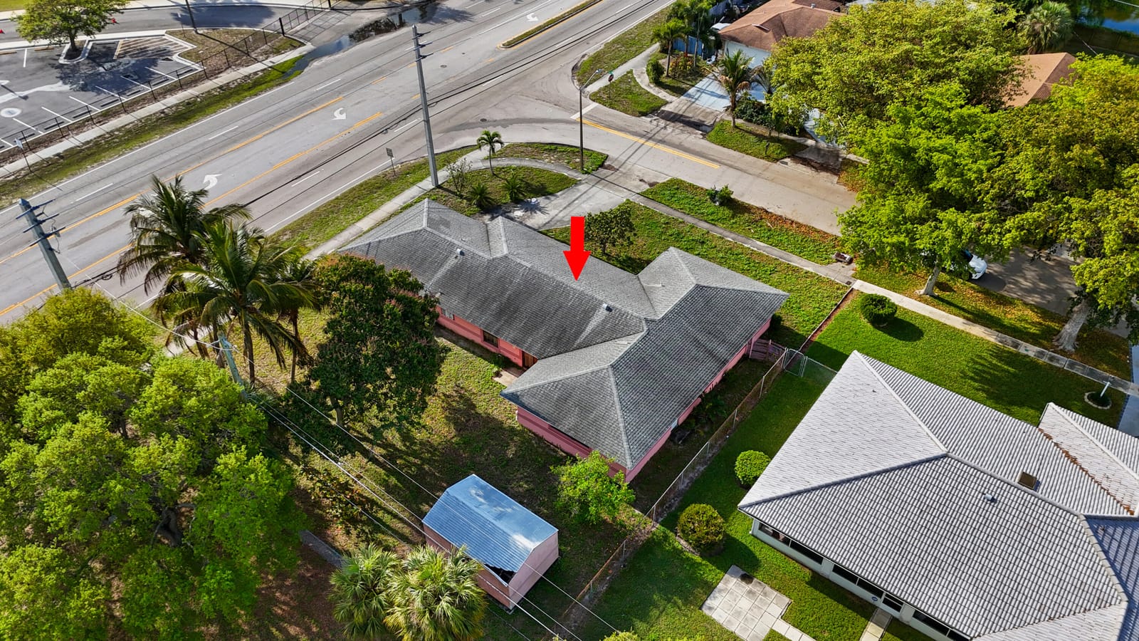1301 N Mangonia Drive, West Palm Beach, FL 33401 photo 6