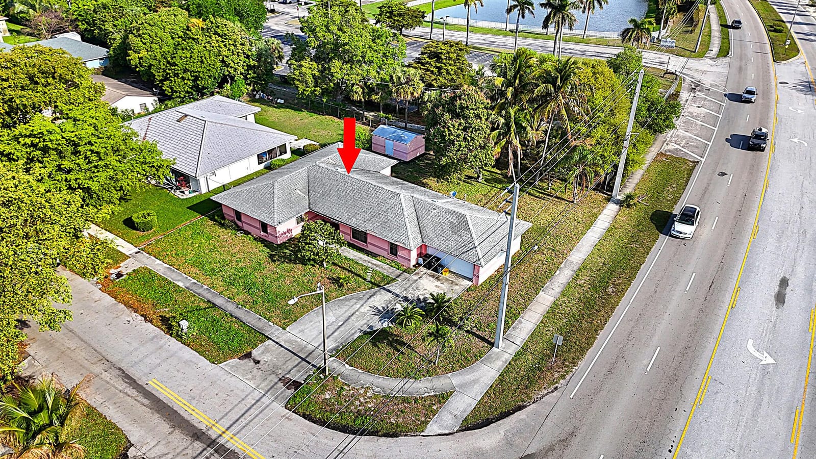 1301 N Mangonia Drive, West Palm Beach, FL 33401 photo 7