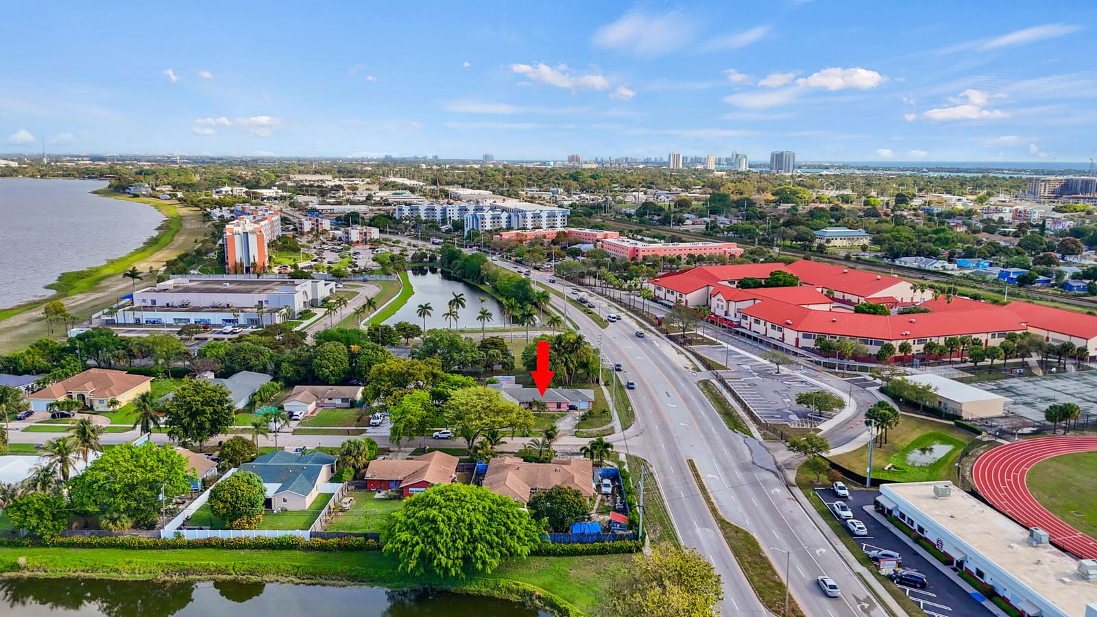 1301 N Mangonia Drive, West Palm Beach, FL 33401 photo 9