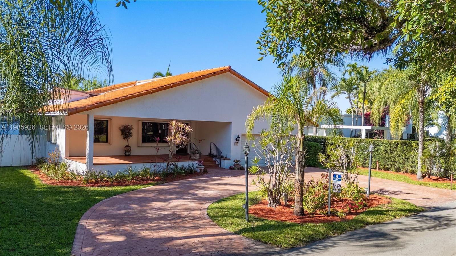 6420 SW 81st Street, Miami, FL 33143